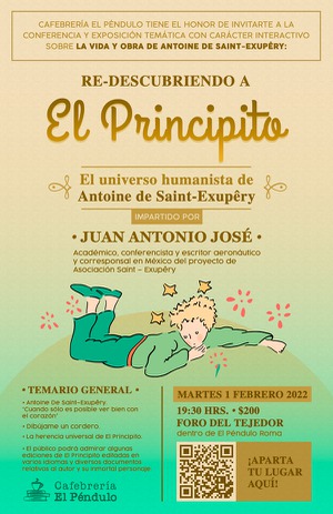 Re-descubriendo al “Principito”: 