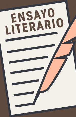 Taller de Ensayo Literario