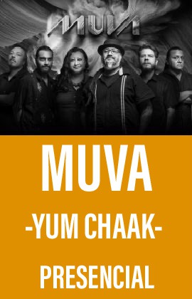 Muva  -Yum Chaak-  
