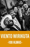 Viento Wirikuta -100 almas-