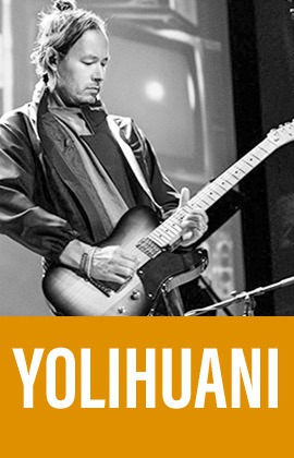 Yolihuani 