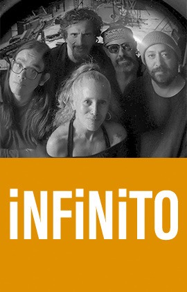 iNFiNiTO