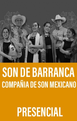 Son de Barranca