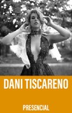 Dani Tiscareno