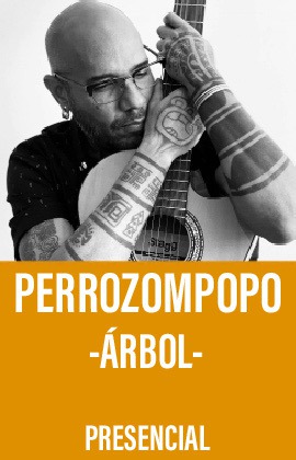 Perrozompopo -Árbol-