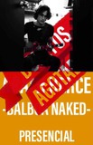 Arath Herce  -Balboa Naked-
