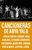 Cancioneras del Abya Yala -En Concierto-