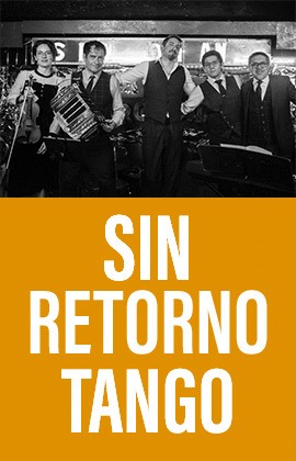 Sin Retorno Tango