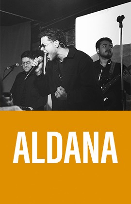 Aldana