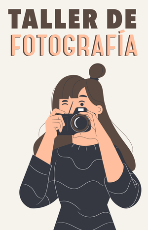 Taller de Fotografía