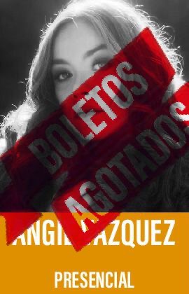 Angie Vazquez