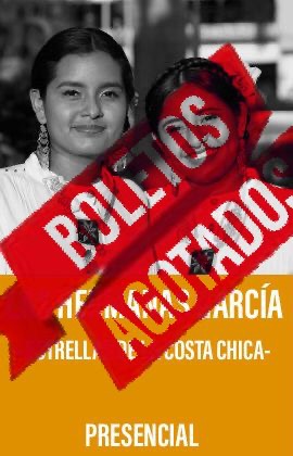 Las Hermanas García -Estrellas de la Costa Chica- 