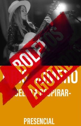 Gris Romero - Vuelvo a Respirar- 