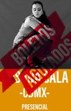 Susana Cala -cdmx- 