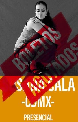 Susana Cala -cdmx- 