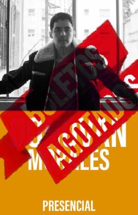 Donovan Morales