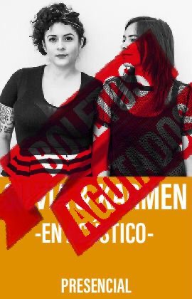 Silvia & Karmen -En Acústico-