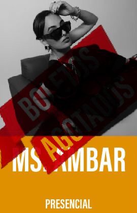 Ms. Ambar 