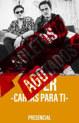 Pater -Cartas para ti-
