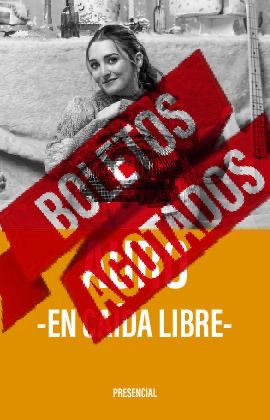 Auro -En caída Libre-