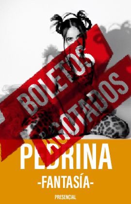 Pedrina -Fantasía-