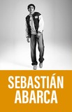 Sebastián Abarca -One night Only-