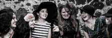 Las Billies, Concierto Virtual del Mes