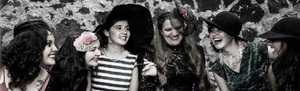 Las Billies, Concierto Virtual del Mes
