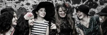 Las Billies, Concierto Virtual del Mes