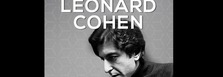 La Torre de la Canción: Homenaje a Leonard Cohen, Concierto Virtual del Mes
