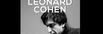 La Torre de la Canción: Homenaje a Leonard Cohen, Concierto Virtual del Mes