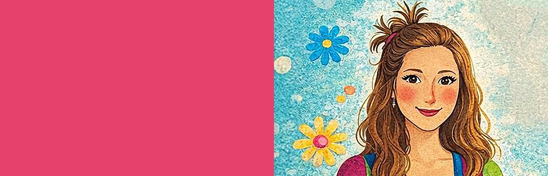 Mariana Mallol -Abrazos, besos y apapachos-