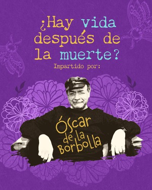 ¿Hay vida después de la muerte?