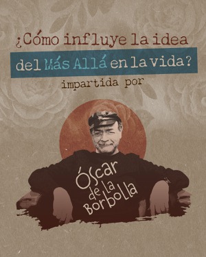 ¿Cómo influye la idea del Más Allá en la vida?