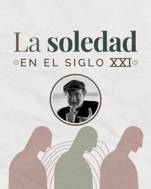 La soledad en el siglo XXI