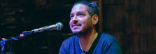 Paulo Piña, el concierto virtual del mes