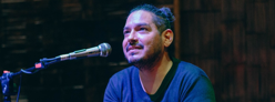Paulo Piña, el concierto virtual del mes