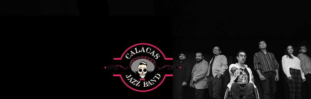 Calacas Jazz Band
