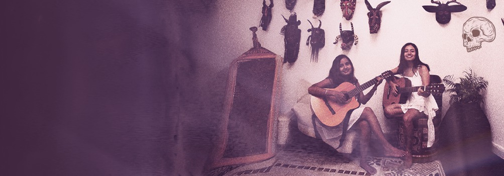 Las Hermanas García -Y si los muertos aman...-