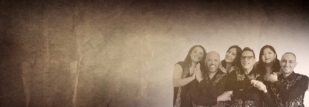 Voz en punto -Boleros y algo más...-