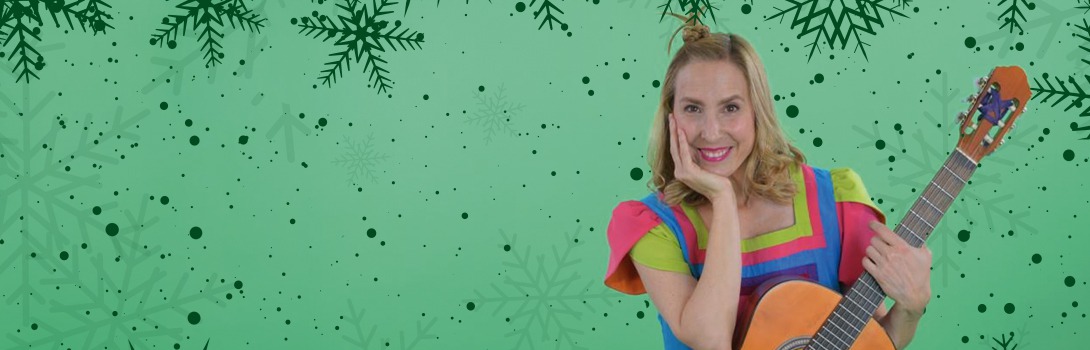 Mariana Mallol -Concierto navideño-