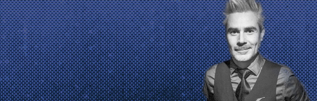 Daniel Gutiérrez -Story Teller-