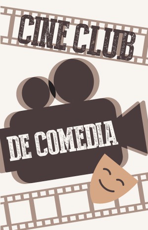 Taller La Comedia en el Cine