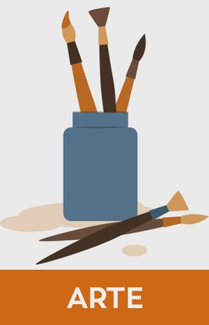 Pausa creativa: arte para volver a ti