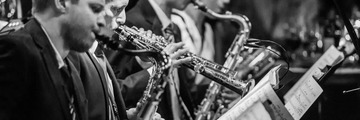 Las Big Bands