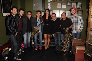 ​We got the funk: el concierto virtual del mes