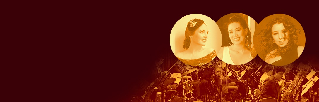 Zinco Big Band -Concierto Navideño-